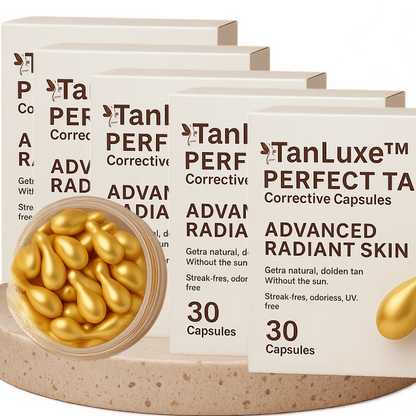 TanLuxe™ - shopify