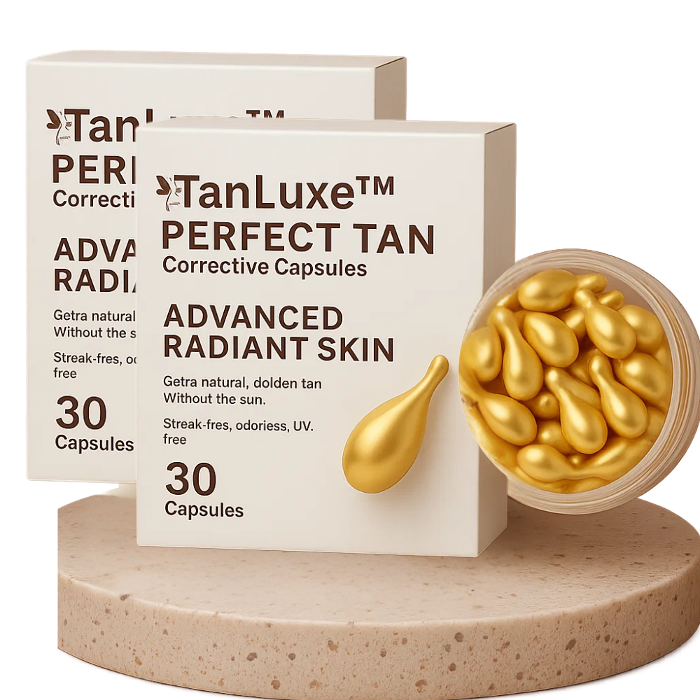 TanLuxe™ - shopify