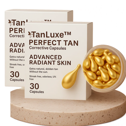 TanLuxe™ - shopify