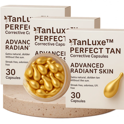 TanLuxe™ - shopify