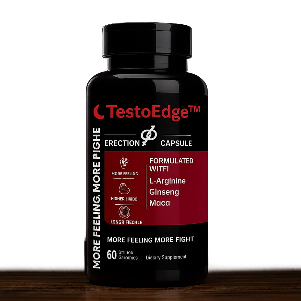 TestoEdge™ - shopify