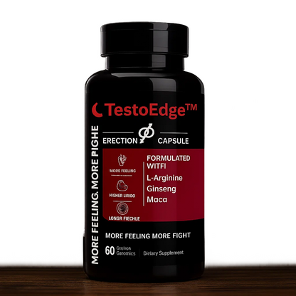 TestoEdge™ - shopify