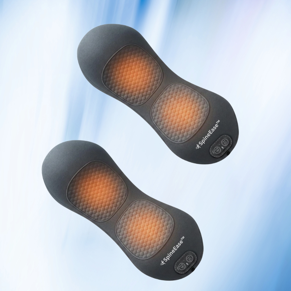 SpineEase™ - Premium
