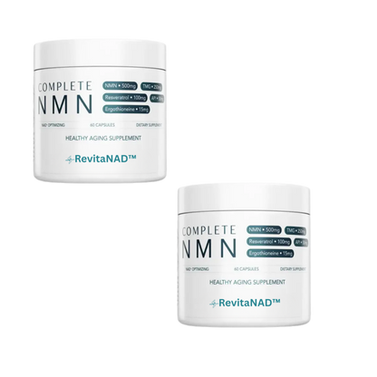 RevitaNAD™ - Premium