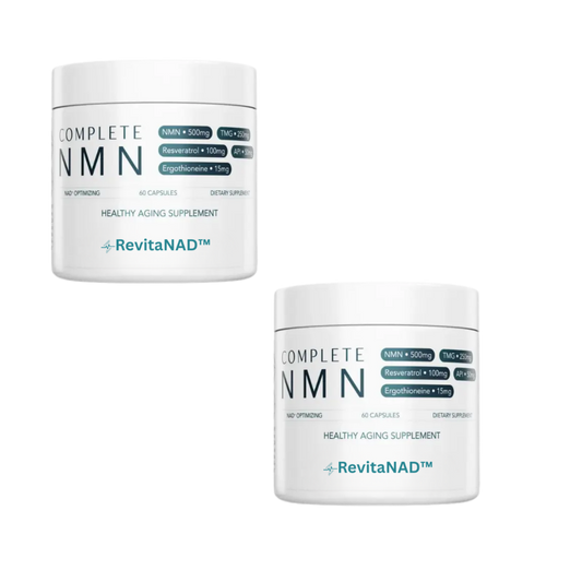 RevitaNAD™ - Premium
