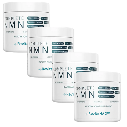 RevitaNAD™ - Premium