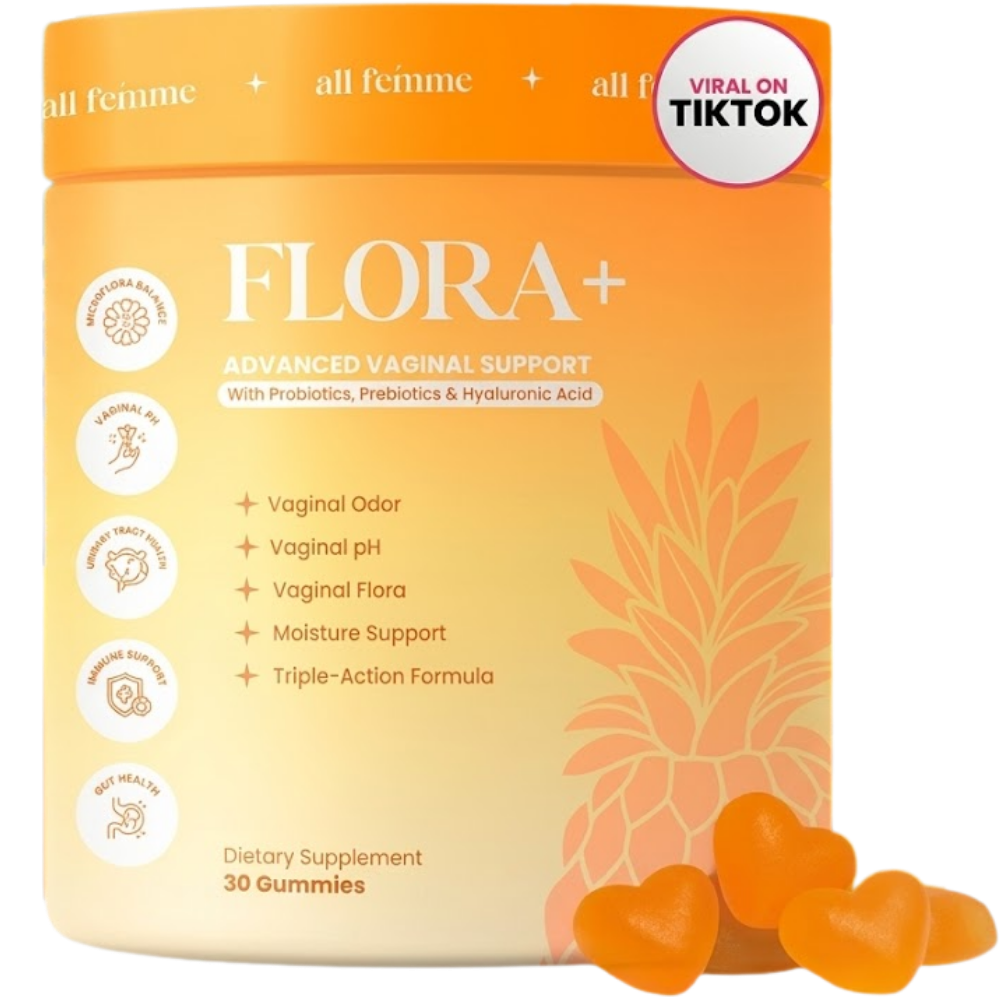 Flora+ - Premium