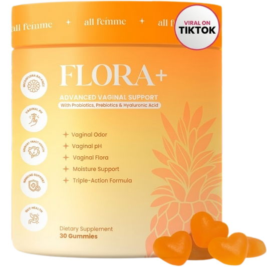 Flora+ - Premium