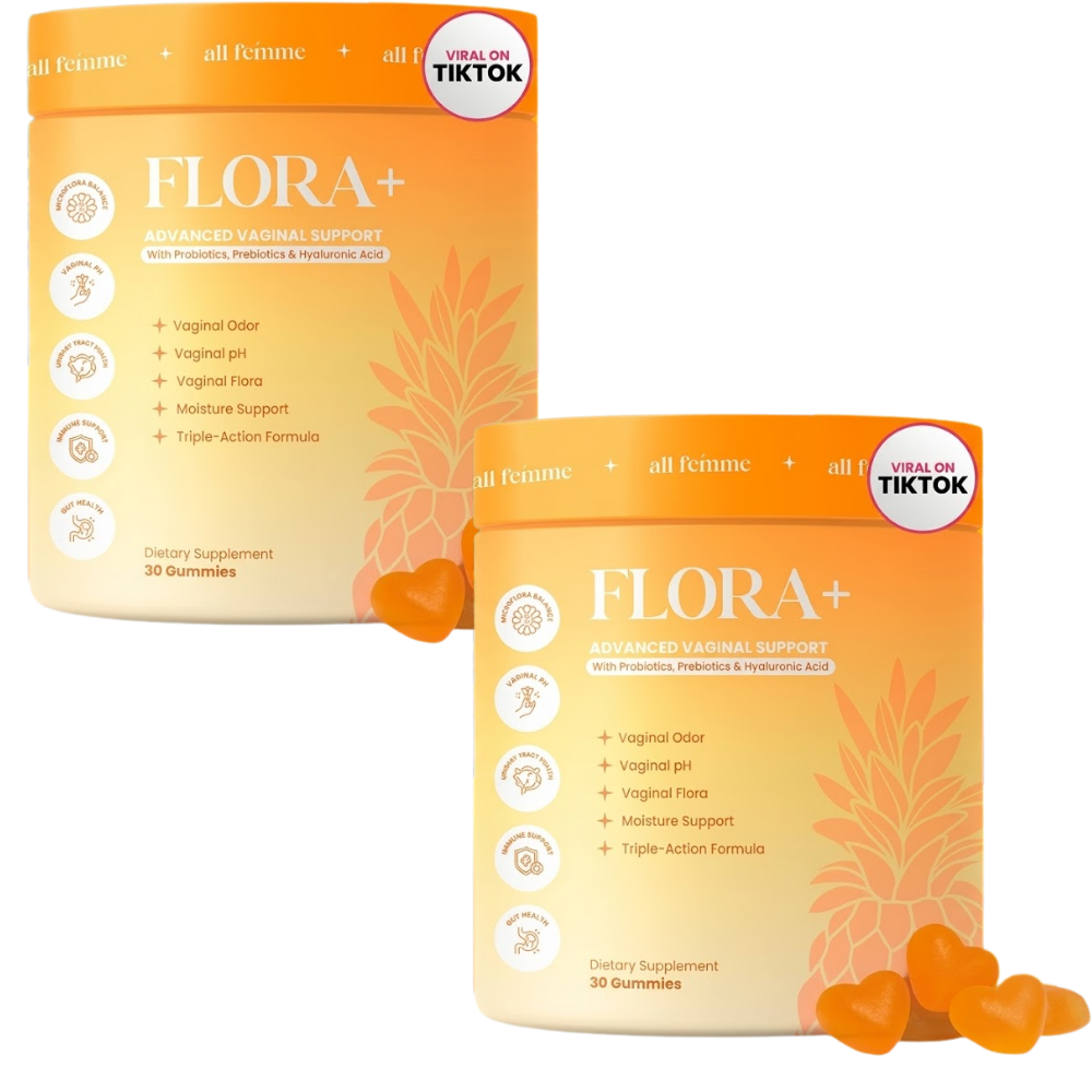 Flora+ - Premium