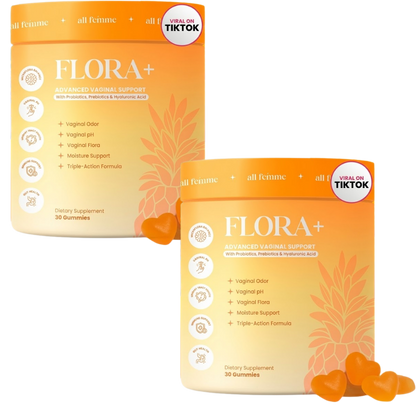 Flora+ - Premium