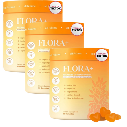 Flora+ - Premium