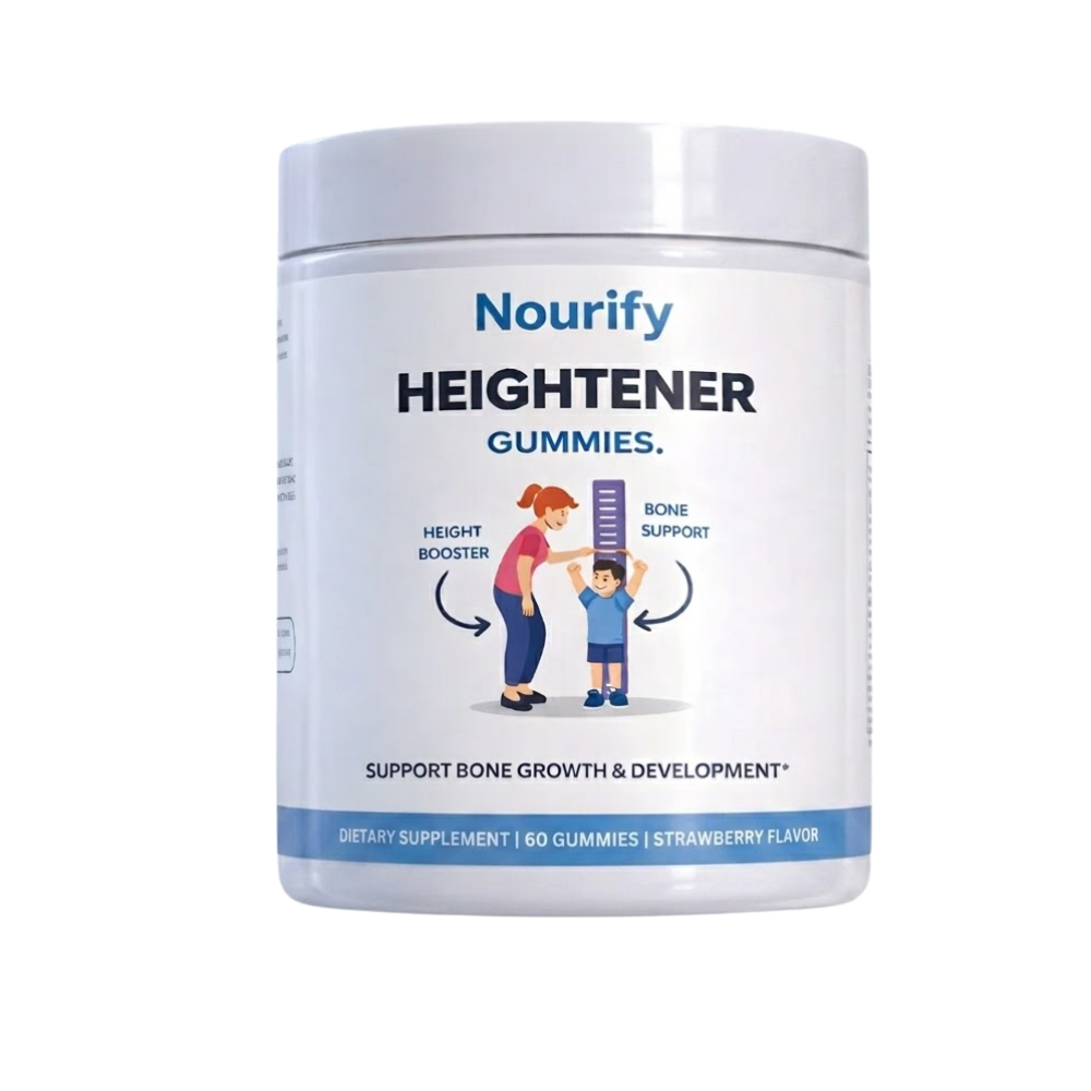 Nourify - Premium