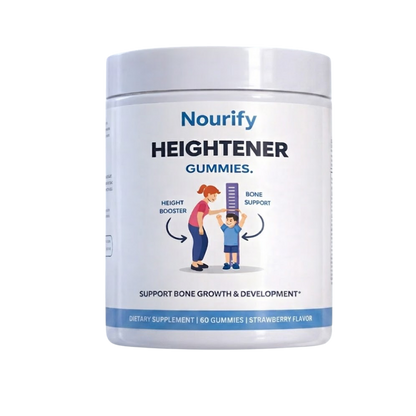 Nourify - Premium