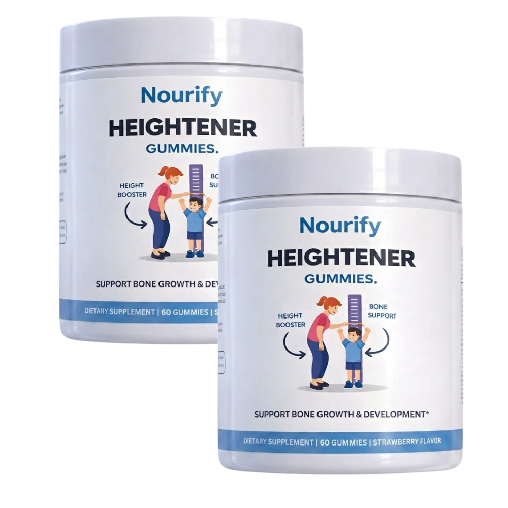 Nourify - Premium