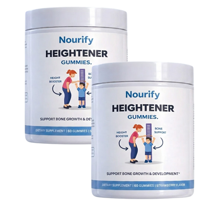 Nourify - Premium