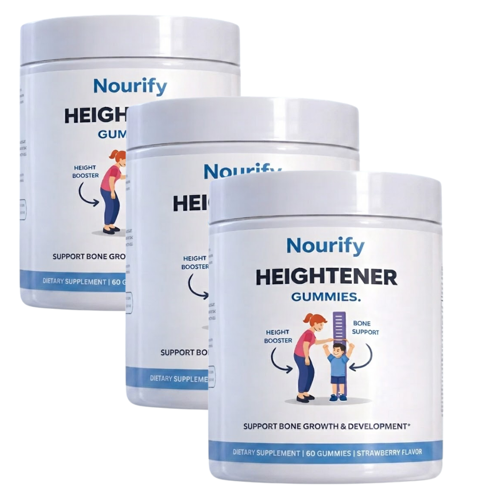 Nourify - Premium