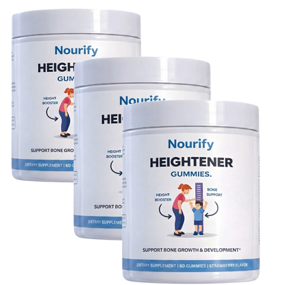 Nourify - Premium