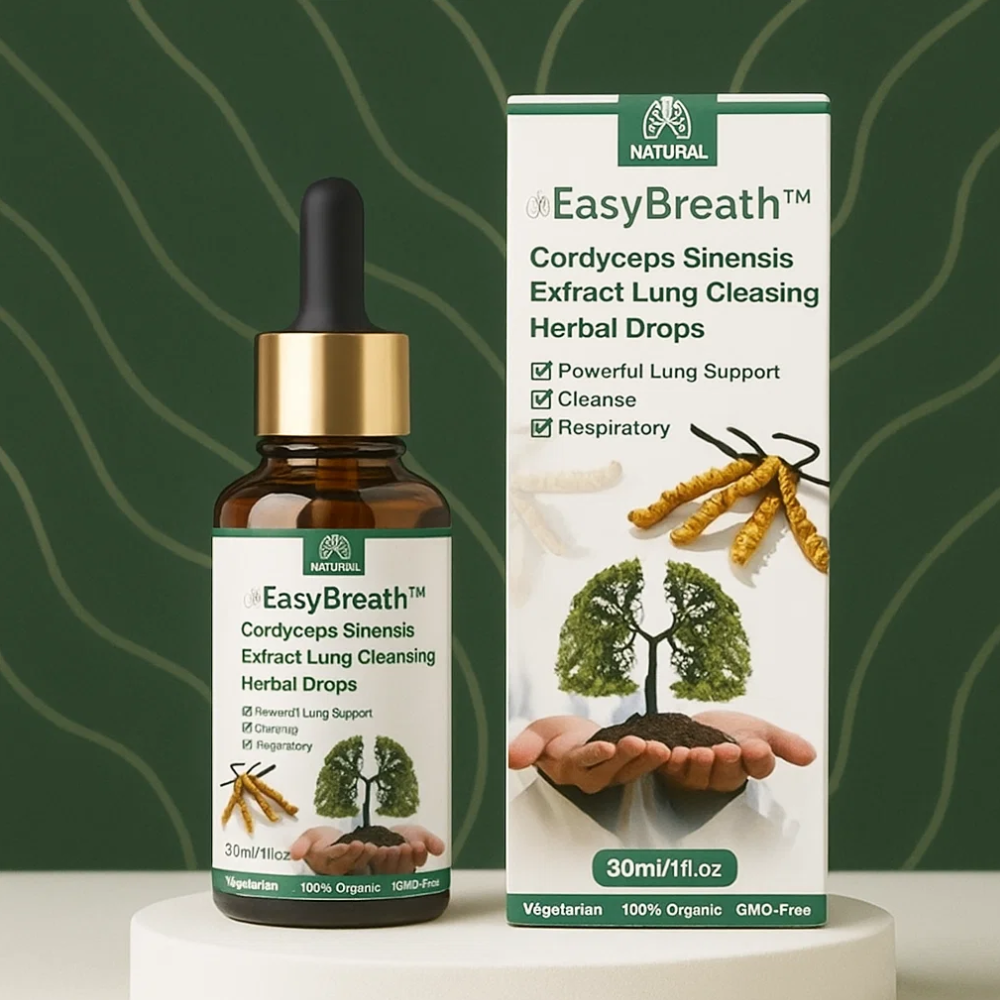 EasyBreath™ Premium