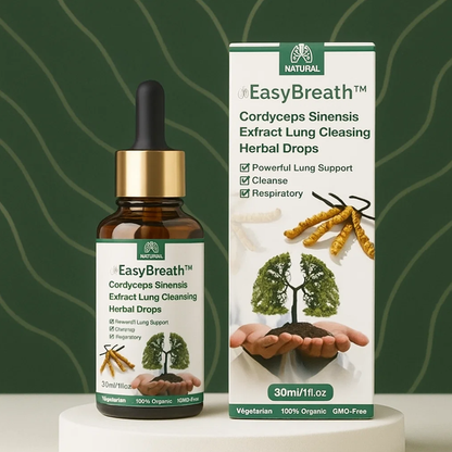 EasyBreath™ Premium