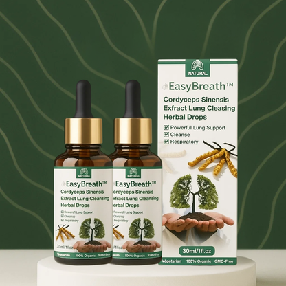 EasyBreath™ Premium