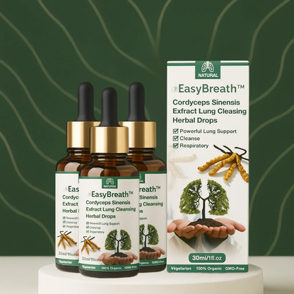 EasyBreath™ Premium