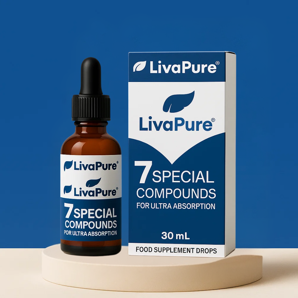 LivaPure™ Premium