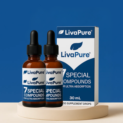 LivaPure™ Premium