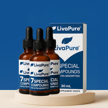LivaPure™ Premium