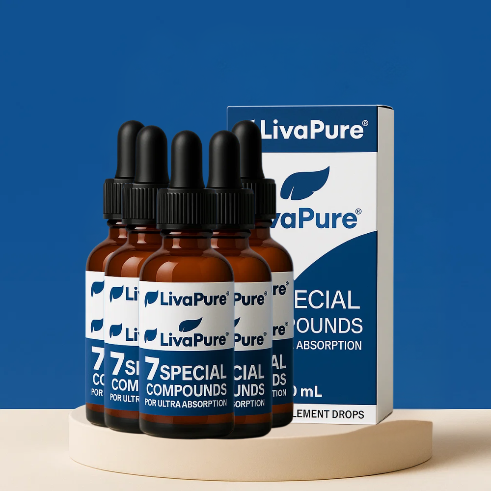 LivaPure™ Premium