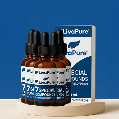 LivaPure™ Premium