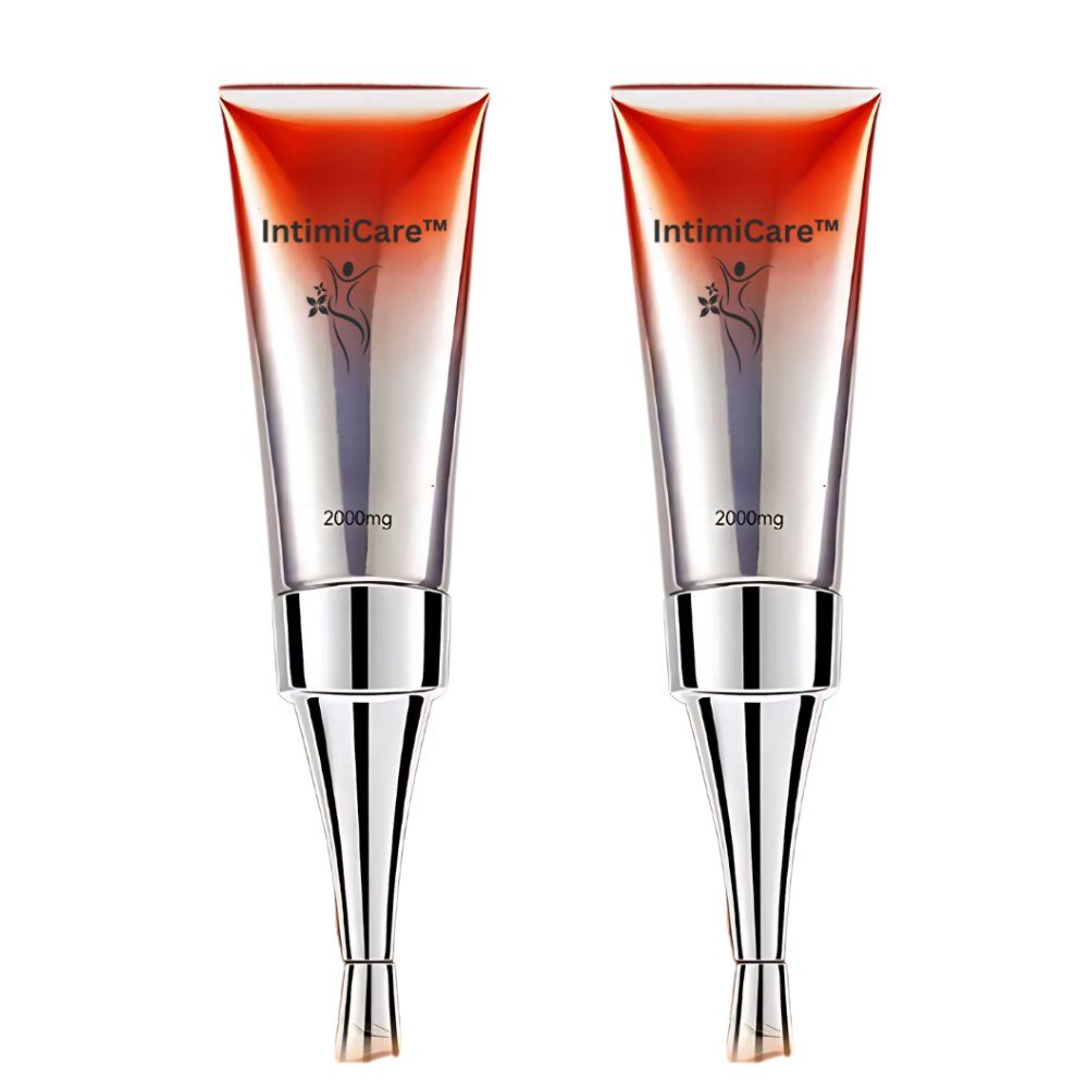 IntimiCare™ New