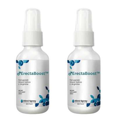 ErectaBoost™ - Bundle Offer