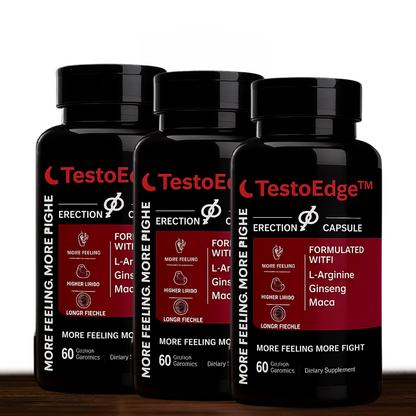 TestoEdge™ - shopify