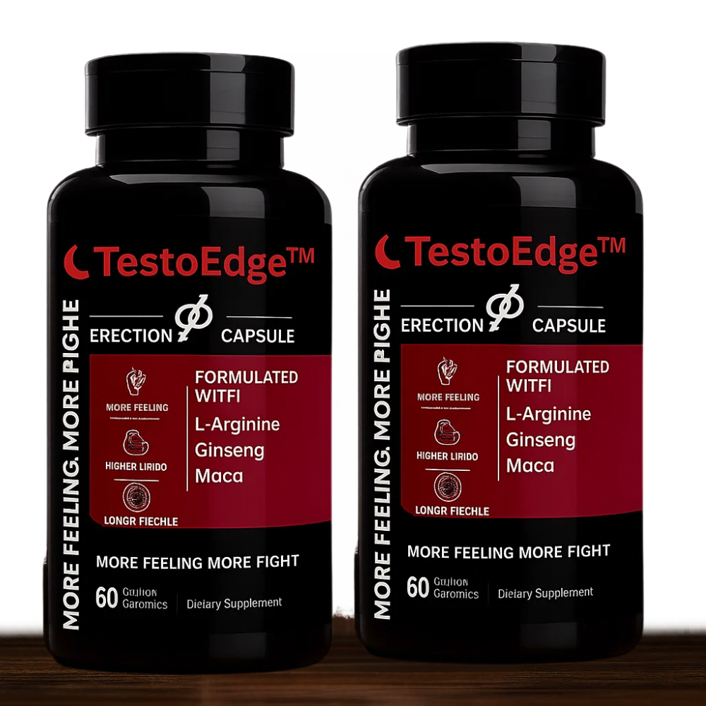 TestoEdge™ - shopify