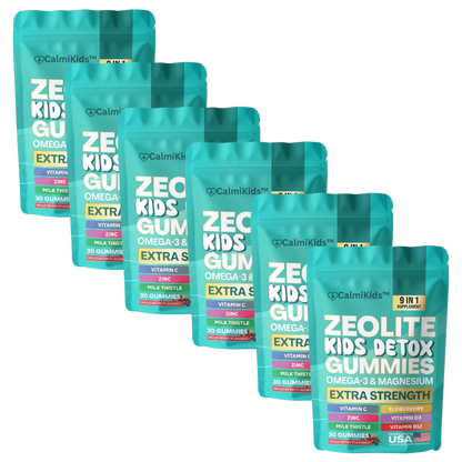 CalmiKids™ - Premium