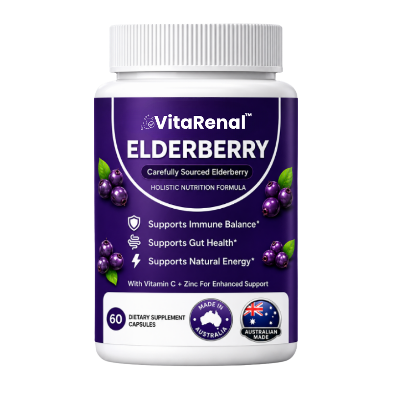 VitaRenal™ - Premium