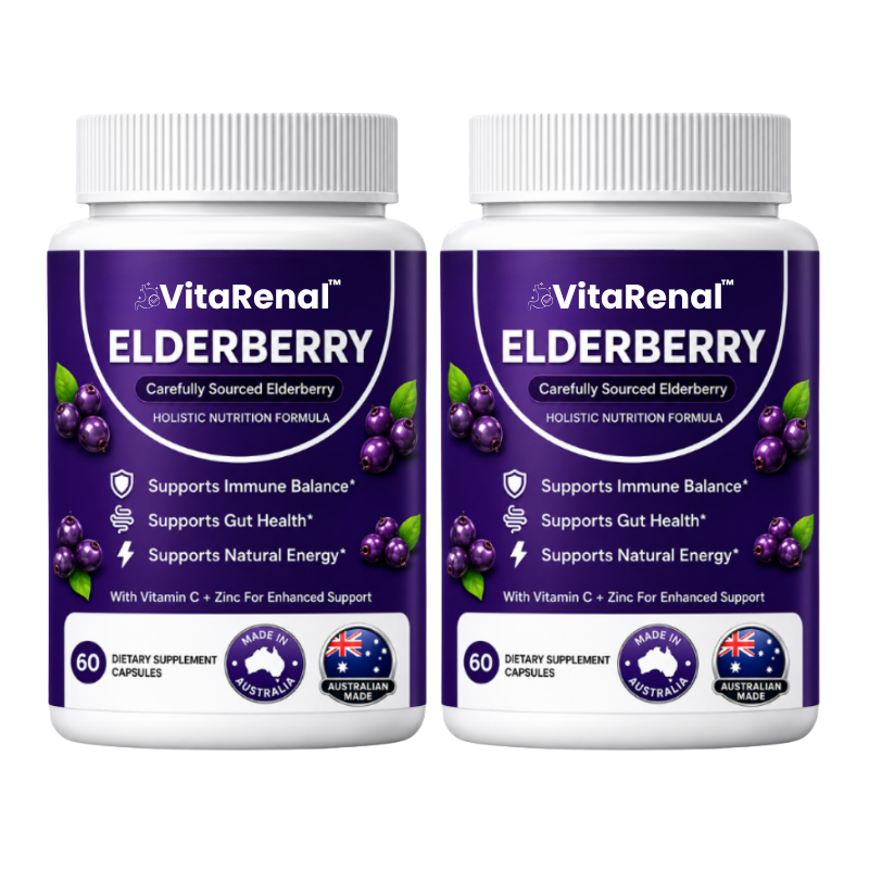 VitaRenal™ - Premium