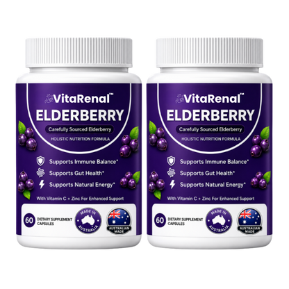 VitaRenal™ - Premium