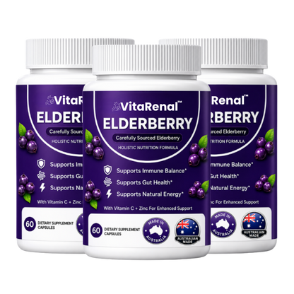 VitaRenal™ - Premium