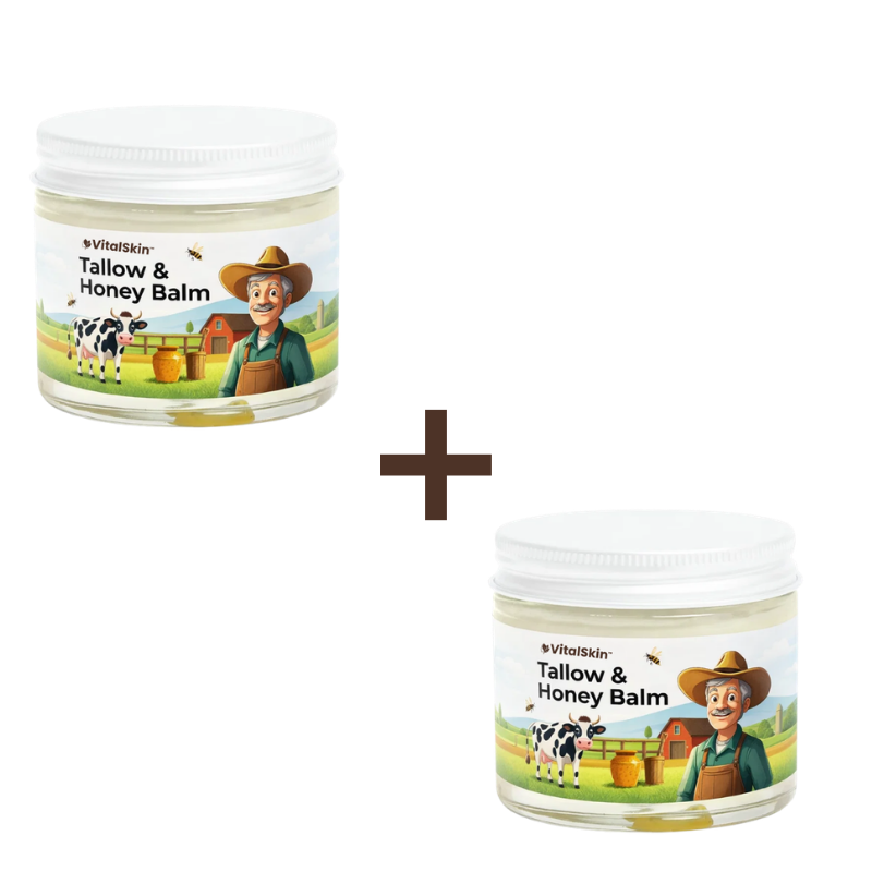 VitalSkin™ - Premium