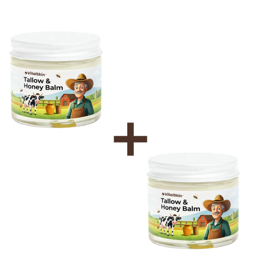 VitalSkin™ - Premium