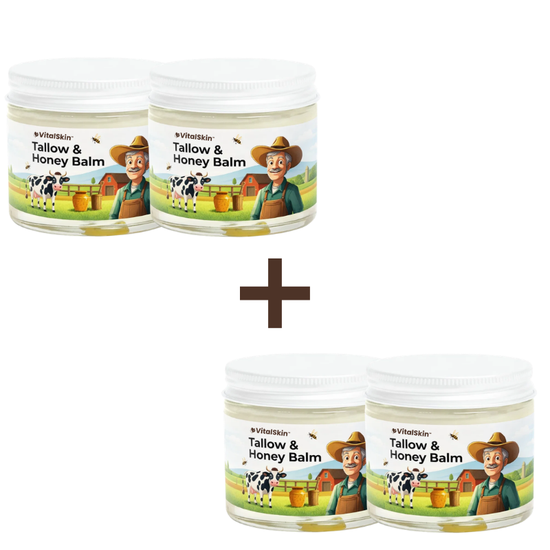 VitalSkin™ - Premium