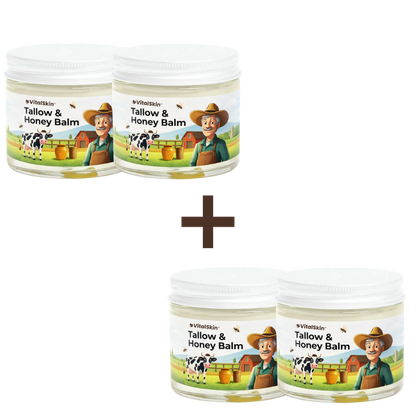 VitalSkin™ - Premium