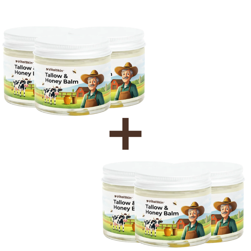VitalSkin™ - Premium