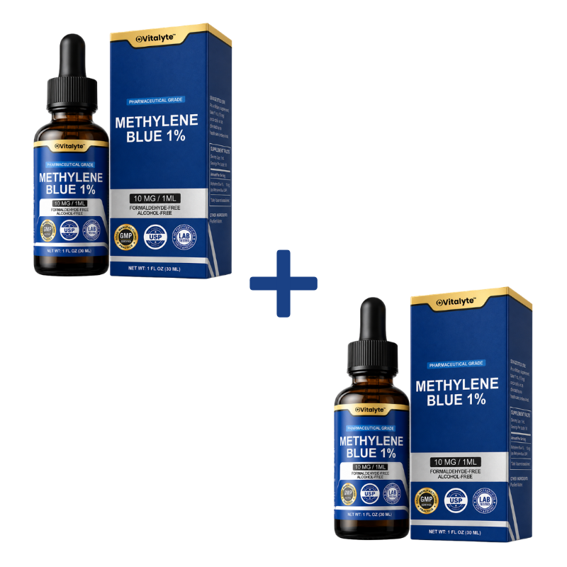 Vitalyte™ - Premium
