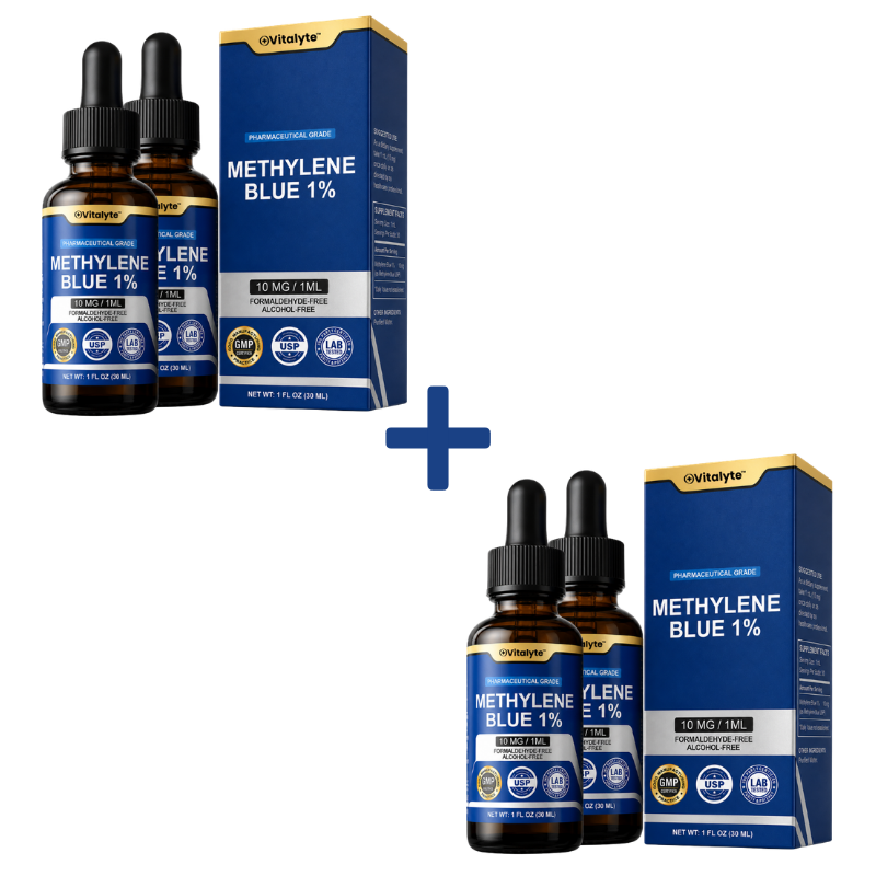 Vitalyte™ - Premium