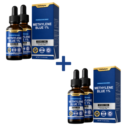 Vitalyte™ - Premium