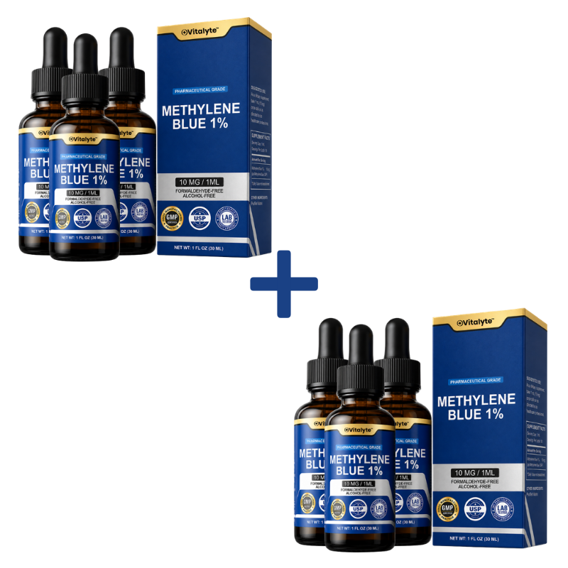 Vitalyte™ - Premium