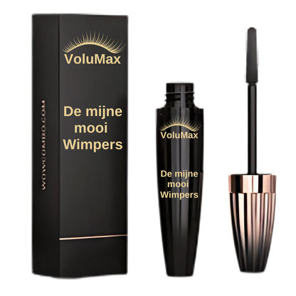 NL04 - VoluMax Mascara