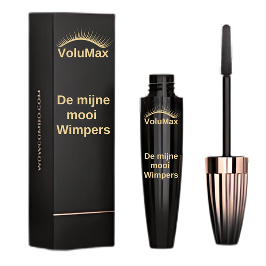 NL04 - VoluMax Mascara